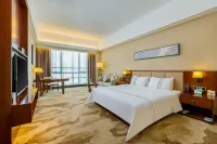 Xing Qiao International Hotel Hotels in Wuchuan