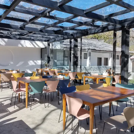 Tianyu Tacheng Boutique Inn