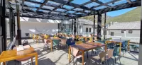 Tianyu Tacheng Boutique Inn - sarapan