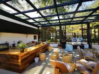 Tianyu Tacheng Boutique Inn Hotels in Weixi