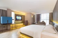 Mianmian Hotel (Chongqing Guanyinqiao 9 Street) - سبا