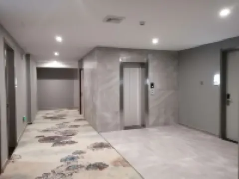 Weixian Baiyun Hotel Hotels in Wei County