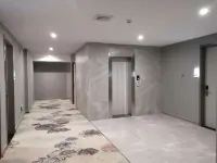 Weixian Baiyun Hotel