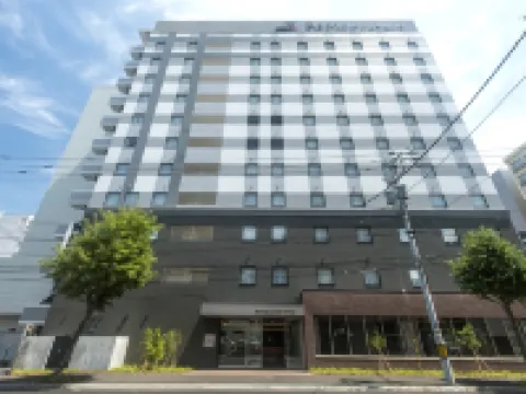 Rembrandt Style Sapporo Hotels in Sapporo