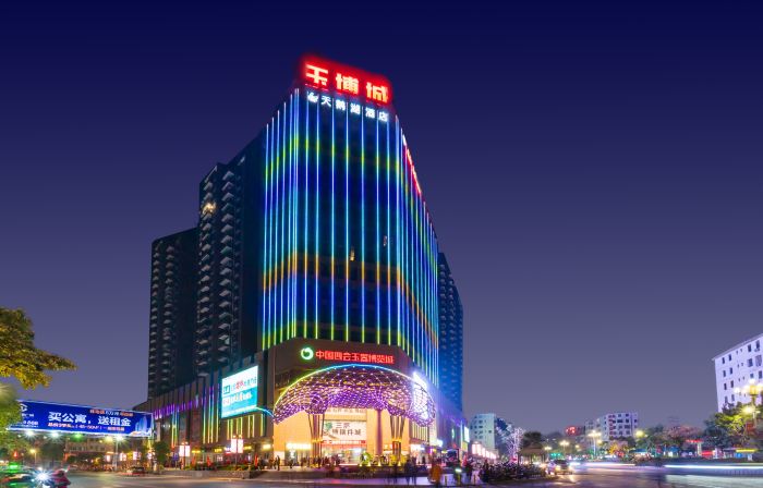 Swan Lake Hotel