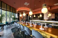 โรงแรมคันทรีการ์เดนฟีนิกซ์เซียนนิง - พร้อมอาหารเช้า