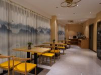 素枫酒店(广州新白云国际机场体验店) - 餐厅