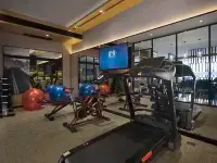 Modern Hotel