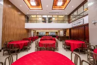 Binhai Holiday Apartment