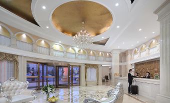 Vienna International Hotel (Shanghai Jiaotong University Humin Road)