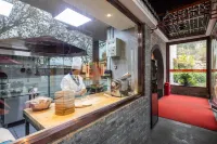 Pearl Hotel xiJindu Scenic Area Zhenjiang - breakfast