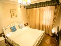 三亚林海海景公寓 - 温馨大床房