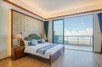 Yuyue Oceanfront Seaview Party Villa Vacation Apartment (Huidong Shuangyue Bay) - วิลล่า