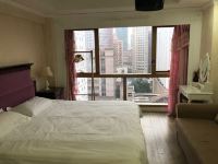 上海申居壹宿公寓 - 二室二床房