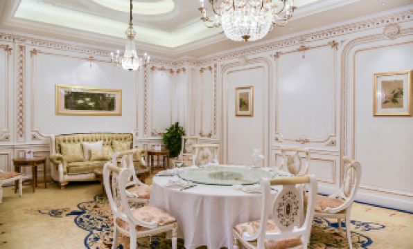 Delta Hotels by Marriott Shanghai Baoshan - Housity