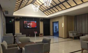Qiandao Lake Fengling yunshang Guesthouse