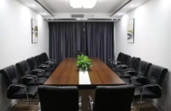 懷遠淮風民俗酒店