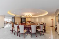 Huayuan International Hotel - servizio colazione