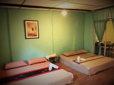 MoonTree47 Hotel a 