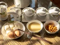 Bo Lian Chen Inn Hotels in Chengjiang