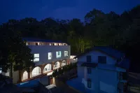 Hangzhou Xizi Youfeng Homestay Hotel in zona Liuhe Tower
