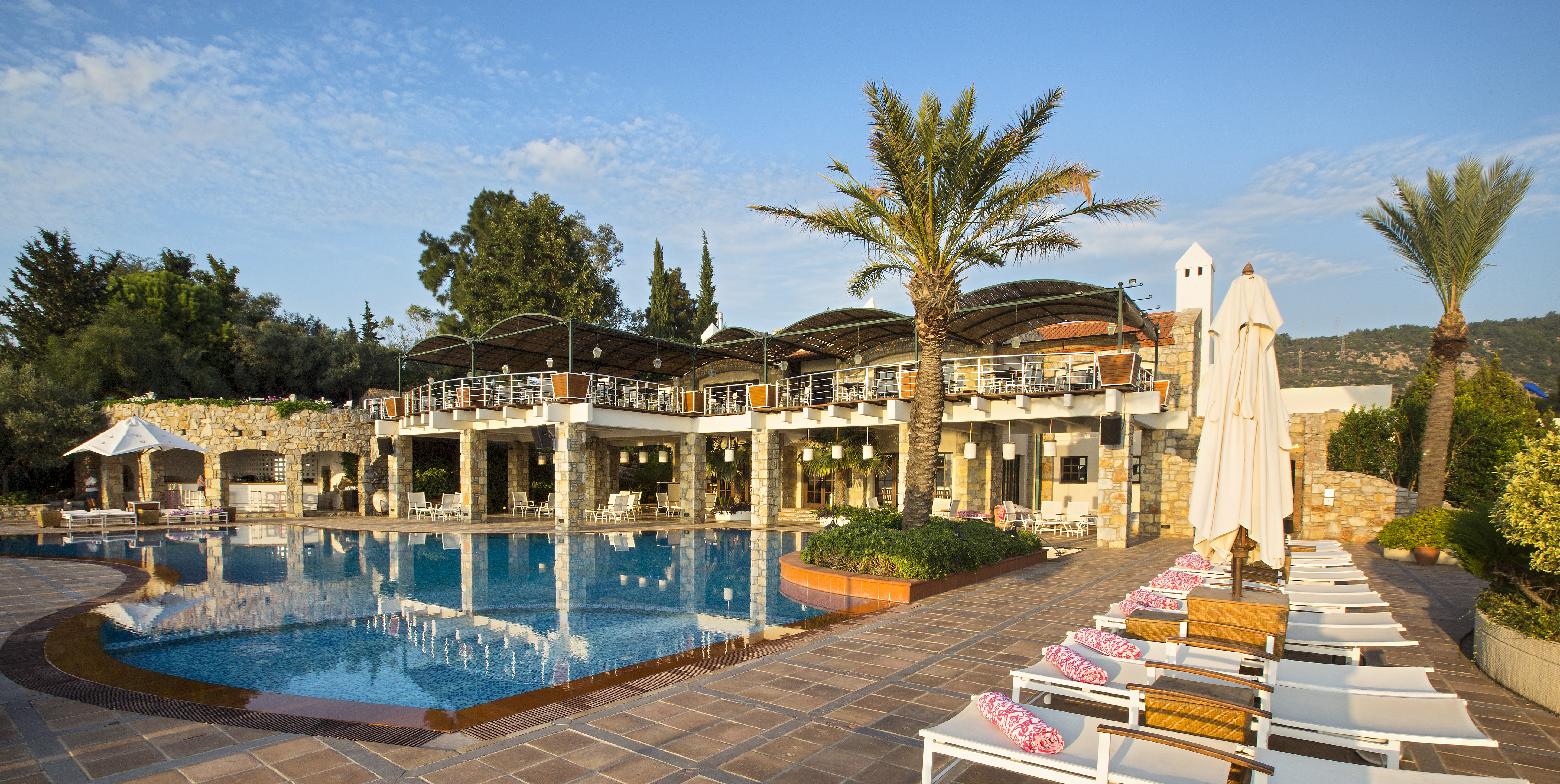 The Marmara Bodrum