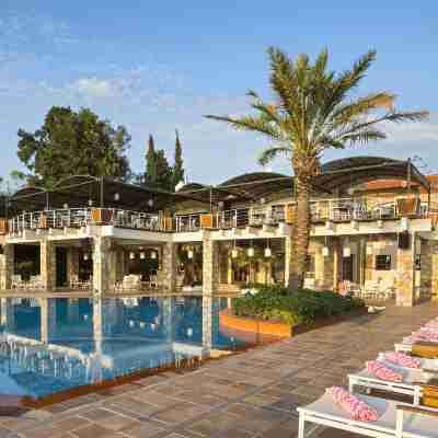 馬爾馬拉博德魯姆 - 限成人入住 Hotel Exterior