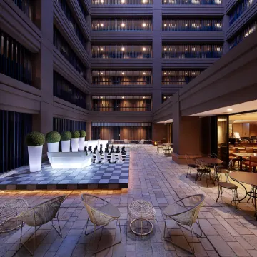 Hotel Villa Fontaine Kobe Sannomiya