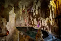 Wutong Hot Spring Hotel - Pemandian Air Panas
