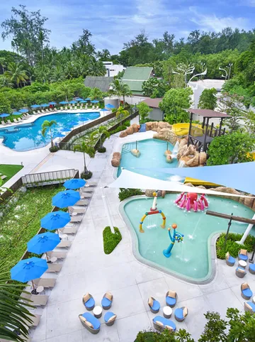 รูปภาพของโอโซ่ ภูเก็ต