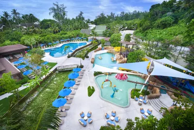 OZO Phuket Hotel a Phuket