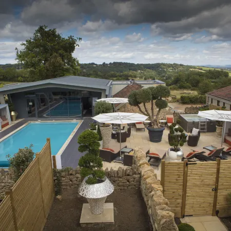 Homewood Hotel & Spa - Small Luxury Hotels of the World