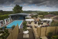 Homewood Hotel & Spa - Small Luxury Hotels of the World - Romantic