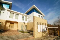 Shanghe Hotspring Hotel Hotels in Shanghe