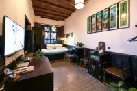 Elsewhere hotel（Inn West gate） Hotels in Pingyao