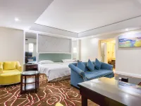 Shun Feng Hotel Hotels in Pujiang