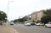 Yi Pin Holiday Hotel (Haikou Meilan Airport) - Spa