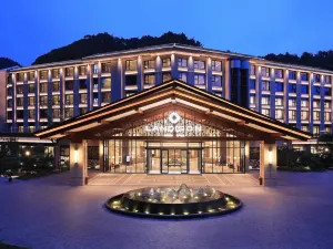 Landison Xinan Hotel Hangzhou