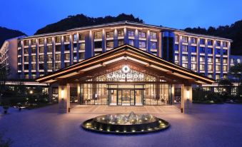 Landison Xinan Hotel Hangzhou