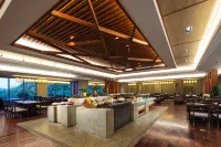Qiandao Lake Deefly Lake View Holiday Hotel
