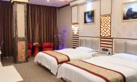 Zhongshan Harbour Hotel Hôtels à : Zhongshan