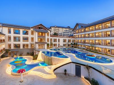Novotel Qiandao Lake