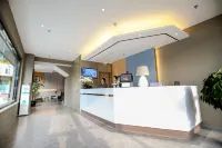 Homeinn · neo (Xinghua Zhengbanqiao Former Residence Jindongmen Old Street) - 2-Star