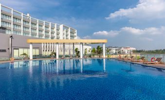 Dic Star Hotels & Resorts Vinh Phuc