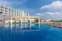 Dic Star Hotels & Resorts Vinh Phuc Hotels in Khai Quang