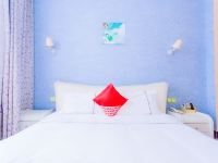 长沙博爱主题宾馆 - 美式大床房