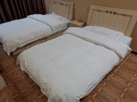 Mianyang Haohaixiang Hotel