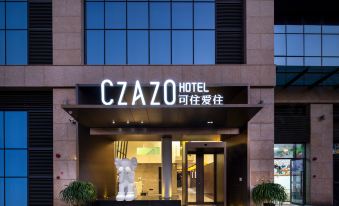 Czazo hotel (Foshan Shunde Overseas Chinese City Happy Coast PLUS)