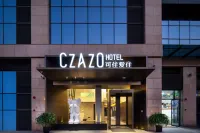 Czazo hotel (Foshan Shunde Overseas Chinese City Happy Coast PLUS) Hotels near Nan'an Park