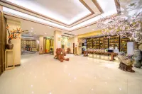 Holiday Inn (Fuyang Yingzhou District City Normal College) - per famiglie